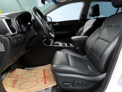 Kia Sportage 2019, 114214 км, за 10141.06 USD - фото 6