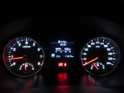Kia Sportage 2019, 114214 км, за 10141.06 USD - фото 10