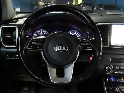 Kia Sportage 2019, 114214 км, за 10141.06 USD - фото 11