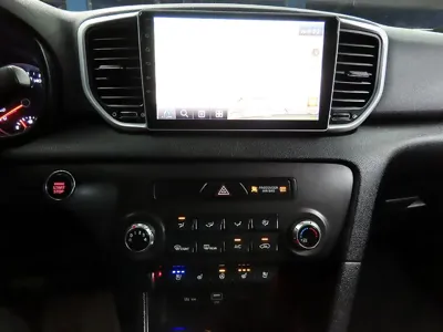 Kia Sportage 2019, 114214 км, за 10141.06 USD - фото 13