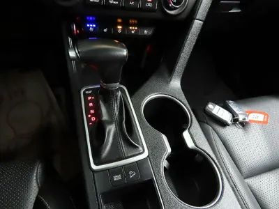 Kia Sportage 2019, 114214 км, за 10141.06 USD - фото 14