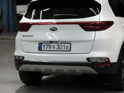 Kia Sportage 2019, 114214 км, за 10141.06 USD - фото 17
