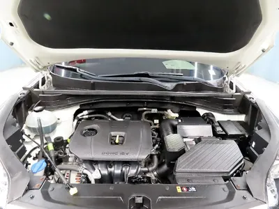 Kia Sportage 2019, 114214 км, за 10141.06 USD - фото 19