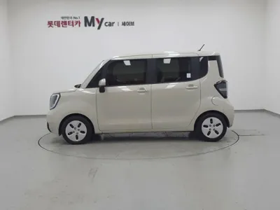 Kia Ray 2023, 25691 км, за 6671.01 USD