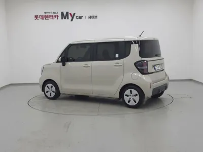Kia Ray 2023, 25691 км, за 6671.01 USD