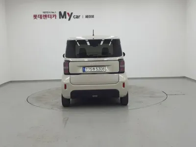 Kia Ray 2023, 25691 км, за 6671.01 USD
