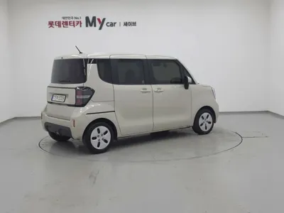 Kia Ray 2023, 25691 км, за 6671.01 USD
