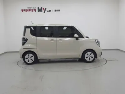 Kia Ray 2023, 25691 км, за 6671.01 USD - фото 6