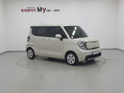 Kia Ray 2023, 25691 км, за 6671.01 USD - фото 7