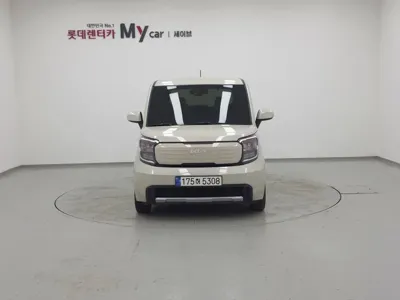 Kia Ray 2023, 25691 км, за 6671.01 USD - фото 8