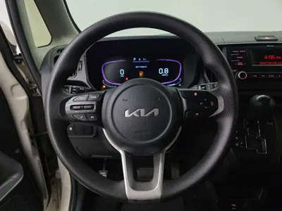 Kia Ray 2023, 25691 км, за 6671.01 USD - фото 12