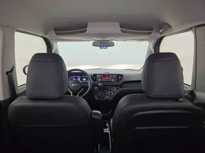 Kia Ray 2023, 25691 км, за 6671.01 USD - фото 15