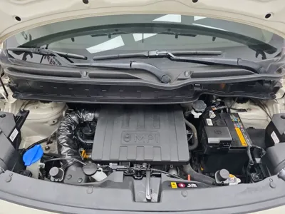Kia Ray 2023, 25691 км, за 6671.01 USD - фото 17