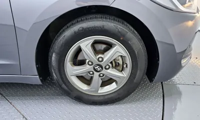 Hyundai Avante 2016, 160038 км, за 3875.46 USD