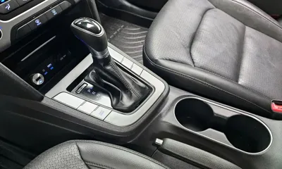 Hyundai Avante 2016, 160038 км, за 3875.46 USD - фото 9