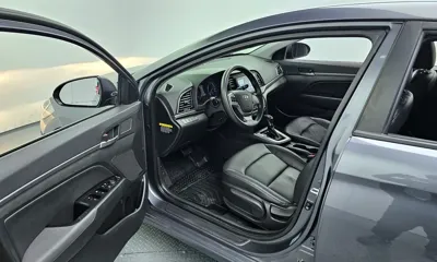 Hyundai Avante 2016, 160038 км, за 3875.46 USD - фото 11