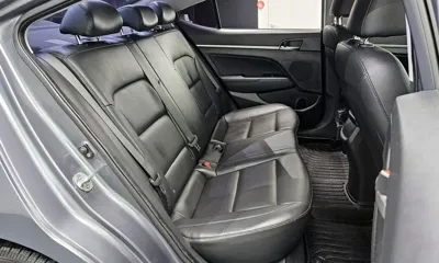 Hyundai Avante 2016, 160038 км, за 3875.46 USD - фото 12