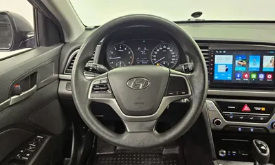 Hyundai Avante 2016, 160038 км, за 3875.46 USD - фото 13