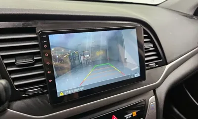 Hyundai Avante 2016, 160038 км, за 3875.46 USD - фото 15
