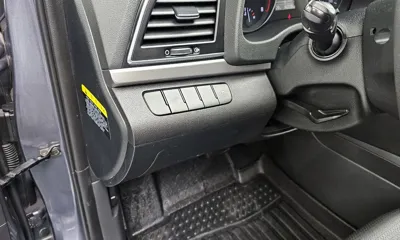 Hyundai Avante 2016, 160038 км, за 3875.46 USD - фото 16