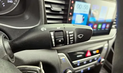 Hyundai Avante 2016, 160038 км, за 3875.46 USD - фото 19
