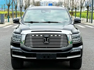 Tank Tank 500 New Energy 2023, 55000 км, за 36658.82 USD