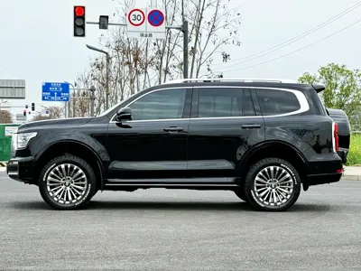Tank Tank 500 New Energy 2023, 55000 км, за 36658.82 USD