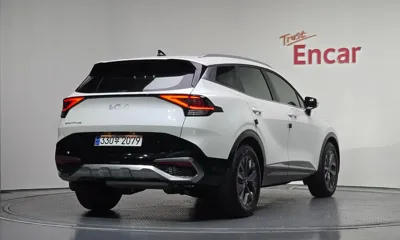 Kia Sportage 2024, 30051 км, за 18051.73 USD