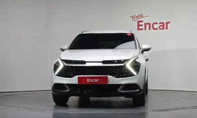 Kia Sportage 2024, 30051 км, за 18051.73 USD