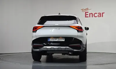 Kia Sportage 2024, 30051 км, за 18051.73 USD
