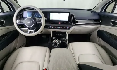 Kia Sportage 2024, 30051 км, за 18051.73 USD - фото 7