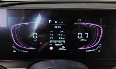 Kia Sportage 2024, 30051 км, за 18051.73 USD - фото 8