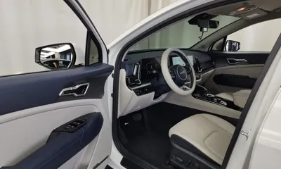 Kia Sportage 2024, 30051 км, за 18051.73 USD - фото 10