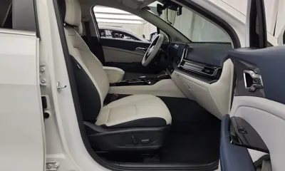Kia Sportage 2024, 30051 км, за 18051.73 USD - фото 11