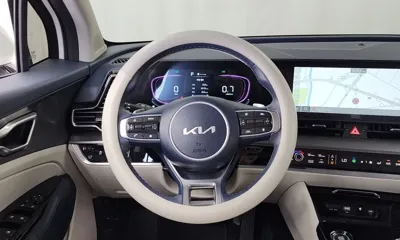 Kia Sportage 2024, 30051 км, за 18051.73 USD - фото 13