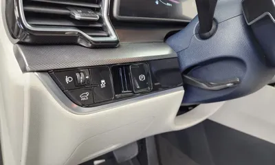 Kia Sportage 2024, 30051 км, за 18051.73 USD - фото 16