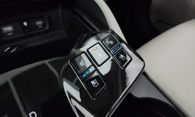 Kia Sportage 2024, 30051 км, за 18051.73 USD - фото 18