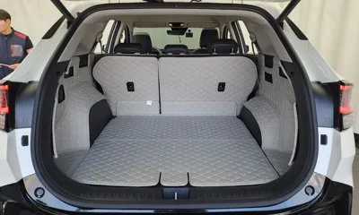 Kia Sportage 2024, 30051 км, за 18051.73 USD - фото 20