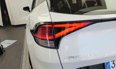 Kia Sportage 2024, 30051 км, за 18051.73 USD - фото 23