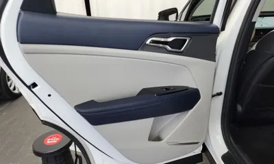 Kia Sportage 2024, 30051 км, за 18051.73 USD - фото 25