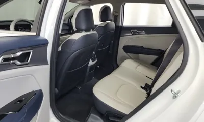 Kia Sportage 2024, 30051 км, за 18051.73 USD - фото 26