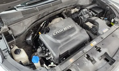 Hyundai Santafe 2017, 84532 км, за 8522 USD - фото 6