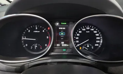 Hyundai Santafe 2017, 84532 км, за 8522 USD - фото 8