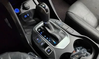 Hyundai Santafe 2017, 84532 км, за 8522 USD - фото 9