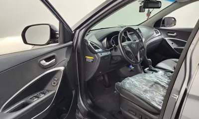 Hyundai Santafe 2017, 84532 км, за 8522 USD - фото 10