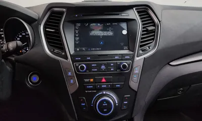 Hyundai Santafe 2017, 84532 км, за 8522 USD - фото 12