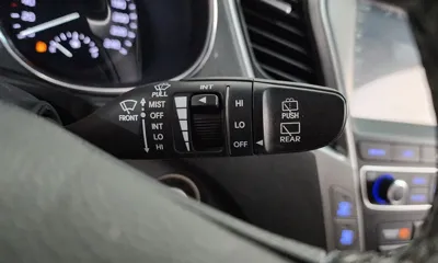 Hyundai Santafe 2017, 84532 км, за 8522 USD - фото 16