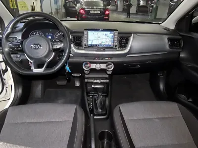 Kia Stonic 2019, 176976 км, за 4879.48 USD - фото 10