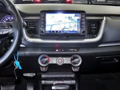 Kia Stonic 2019, 176976 км, за 4879.48 USD - фото 12