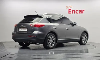 Infiniti EX 2012, 176801 км, за 2251.65 USD
